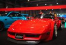 Prague Car festival 2022