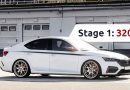 Chiptuning Octavia 4 RS 2,0 TSI EA888 Gen4 EVO