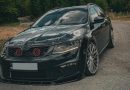 Octavia 3 RS 2.0 TDI tuning