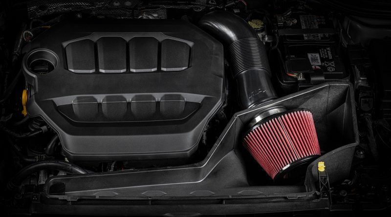 APR sportovní sání Octavia 4 RS 2.0 TSI EVO