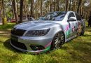 39. Škoda Tuning Doksy 19. - 21.5.2023