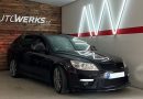 Dieselgate downgrade - Octavia 2 RS TDI