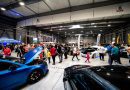 Prague Car Festival 2023
