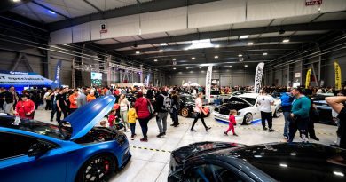 Prague Car Festival 2023