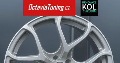 Renovace kol Chrudim - vánoční soutěž
