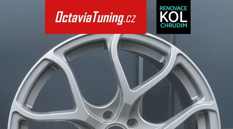 Renovace kol Chrudim - vánoční soutěž