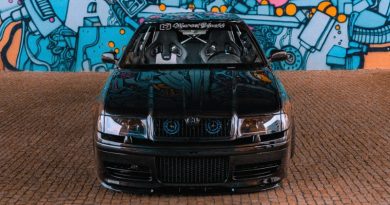 Octavia 1 tuning - Marcel 1.9 TDI