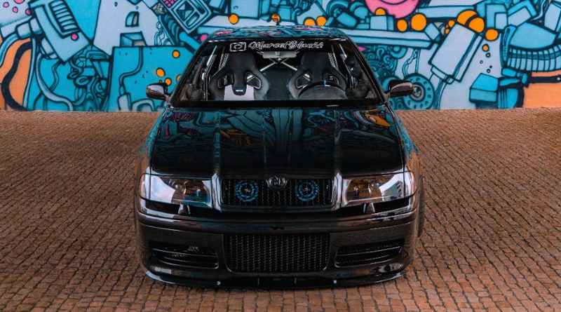 Octavia 1 tuning - Marcel 1.9 TDI