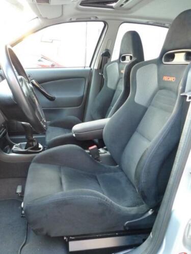 Octavia 3.2 V6 BiTurbo