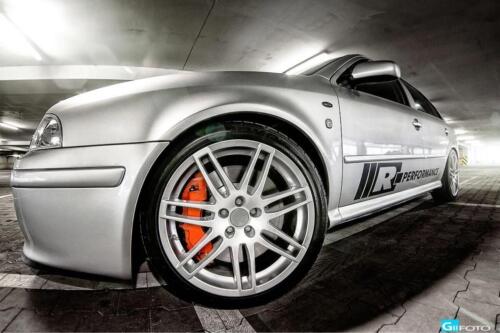 Octavia 3.2 V6 BiTurbo